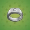 Signet Ring #7707