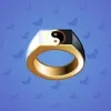 Signet Ring #7709