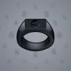 Signet Ring #7711