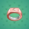 Signet Ring #7713