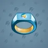 Signet Ring #7715