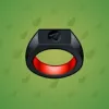 Signet Ring #7726