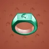 Signet Ring #773