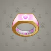 Signet Ring #7732