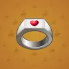 Signet Ring #7739
