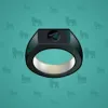 Signet Ring #774
