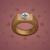 Signet Ring #7740