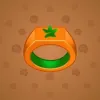 Signet Ring #7744