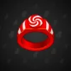 Signet Ring #7745
