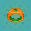 Signet Ring #7748