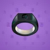 Signet Ring #7754