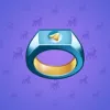 Signet Ring #7757
