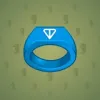 Signet Ring #7761
