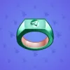 Signet Ring #7776