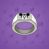 Signet Ring #7781