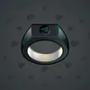 Signet Ring #7782