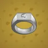 Signet Ring #7784