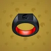 Signet Ring #7789