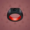 Signet Ring #7793