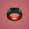 Signet Ring #7798