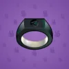 Signet Ring #7800