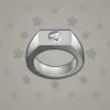 Signet Ring #7803