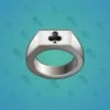Signet Ring #7813