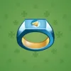 Signet Ring #7817