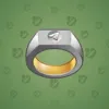 Signet Ring #783