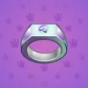 Signet Ring #7830