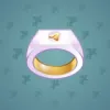 Signet Ring #7836