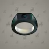 Signet Ring #7841