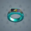 Signet Ring #7843