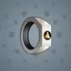 Signet Ring #7851