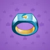 Signet Ring #7852