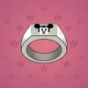Signet Ring #7855