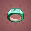 Signet Ring #7859