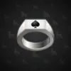 Signet Ring #7860