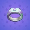Signet Ring #7868