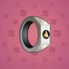 Signet Ring #7871
