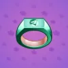 Signet Ring #788