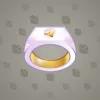 Signet Ring #7883