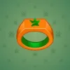 Signet Ring #7884