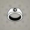 Signet Ring #7886
