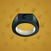 Signet Ring #7888