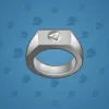 Signet Ring #7890