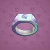 Signet Ring #7892