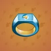 Signet Ring #7905