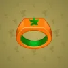 Signet Ring #7911