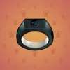 Signet Ring #7913